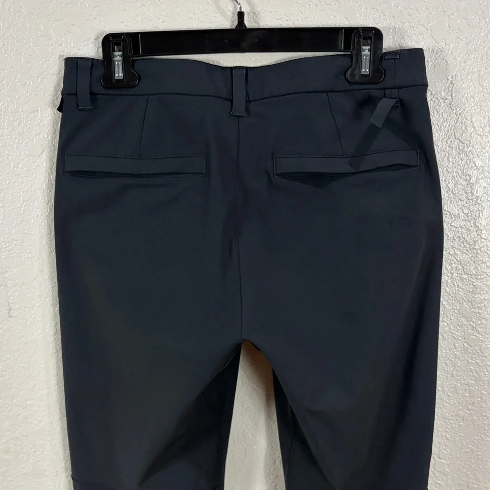 Lululemon Men's Gray Pants,Size 30. - Picture 6 of 16